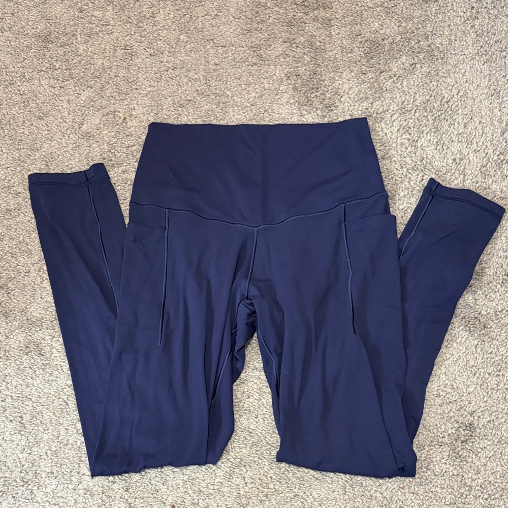 Offline by Aerie Real Me Xtra 7/8 Legging